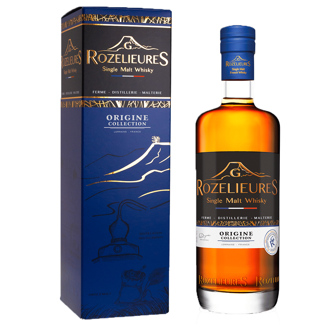 ROZELIEURES COLLECTION ORIGINE